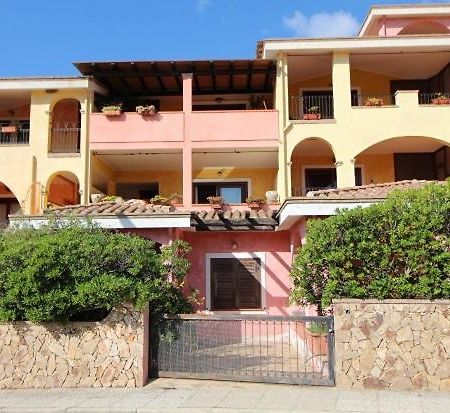 Il Posticino Apartment Villasimius Exterior foto