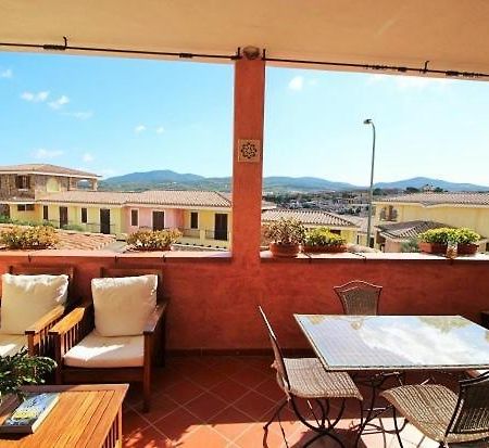 Il Posticino Apartment Villasimius Exterior foto