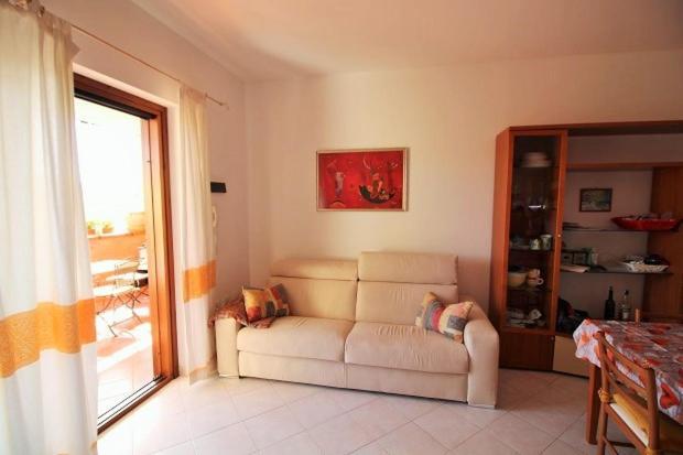 Il Posticino Apartment Villasimius Exterior foto