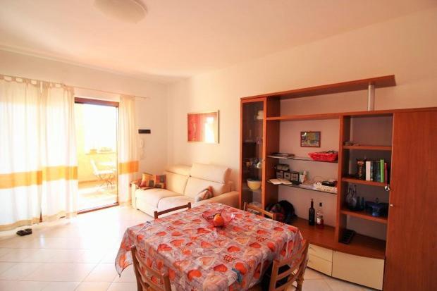 Il Posticino Apartment Villasimius Exterior foto