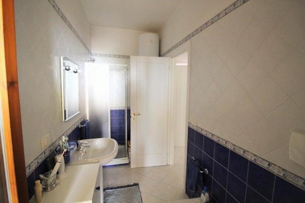 Il Posticino Apartment Villasimius Exterior foto